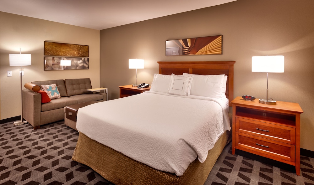 Towneplace Suites by Marriott Sierra Vista - photo 5