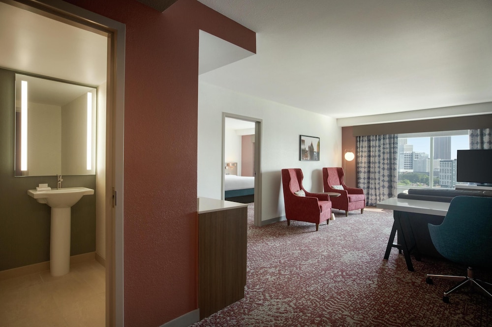 Hilton Garden Inn Atlanta Downtown - photo 30
