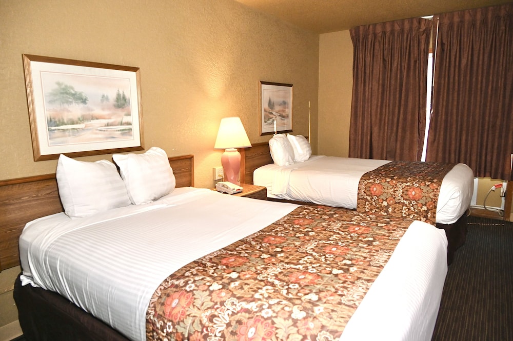 Fortune Inn And Suites Newport - photo 30