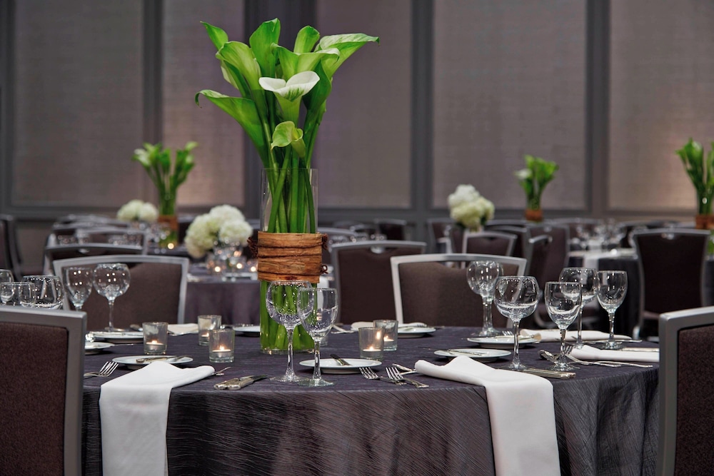 Renaissance Atlanta Waverly Hotel & Convention Center - photo 59