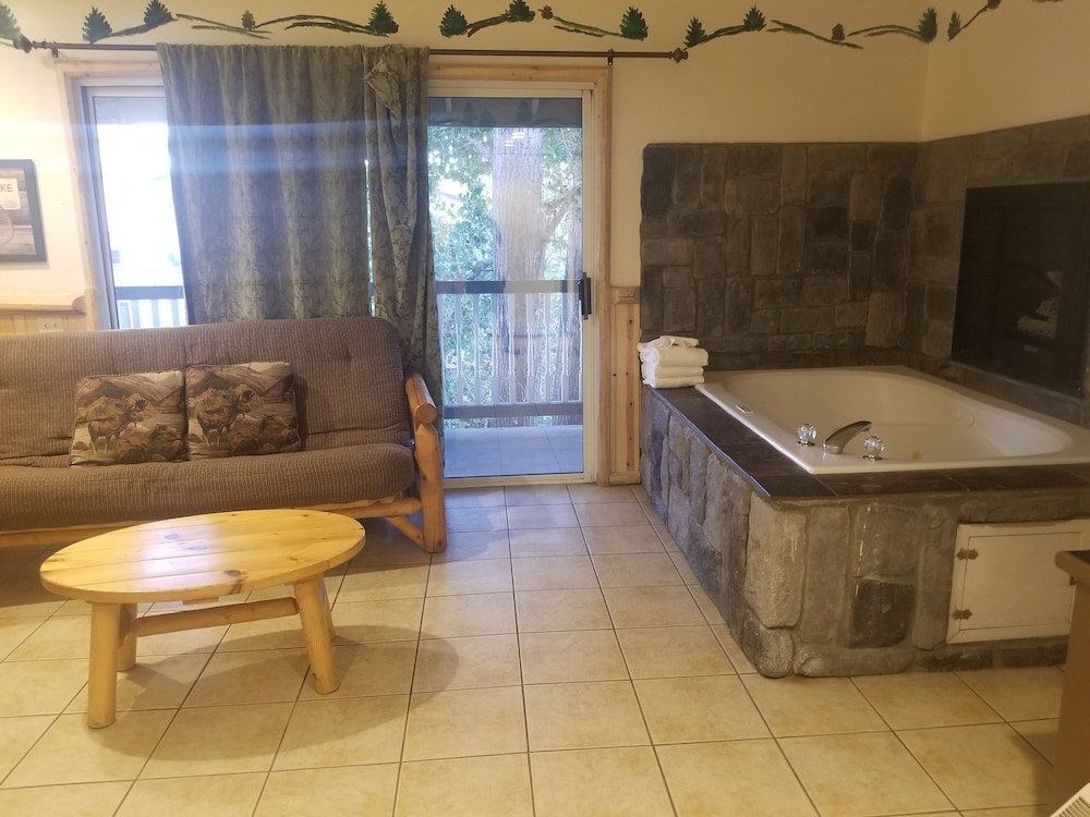 Fireside Lodge - photo 24