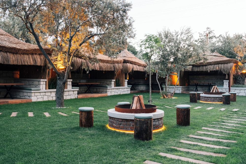 ACC Olives Hotel & Restaurant in Edremit, Turkey