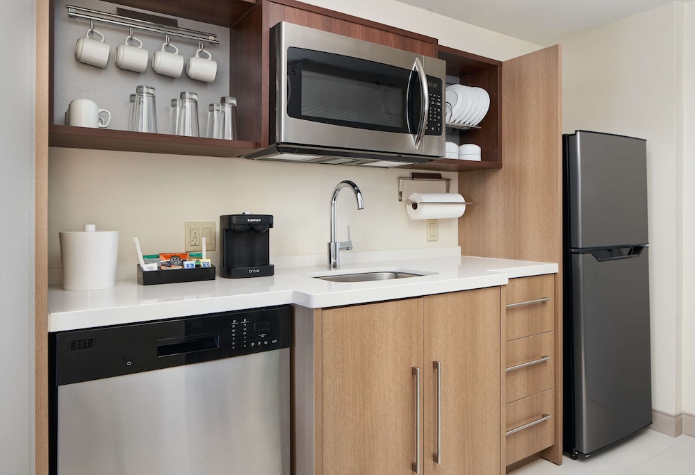 Home2 Suites by Hilton Palm Bay Melbourne I 95 - photo 8