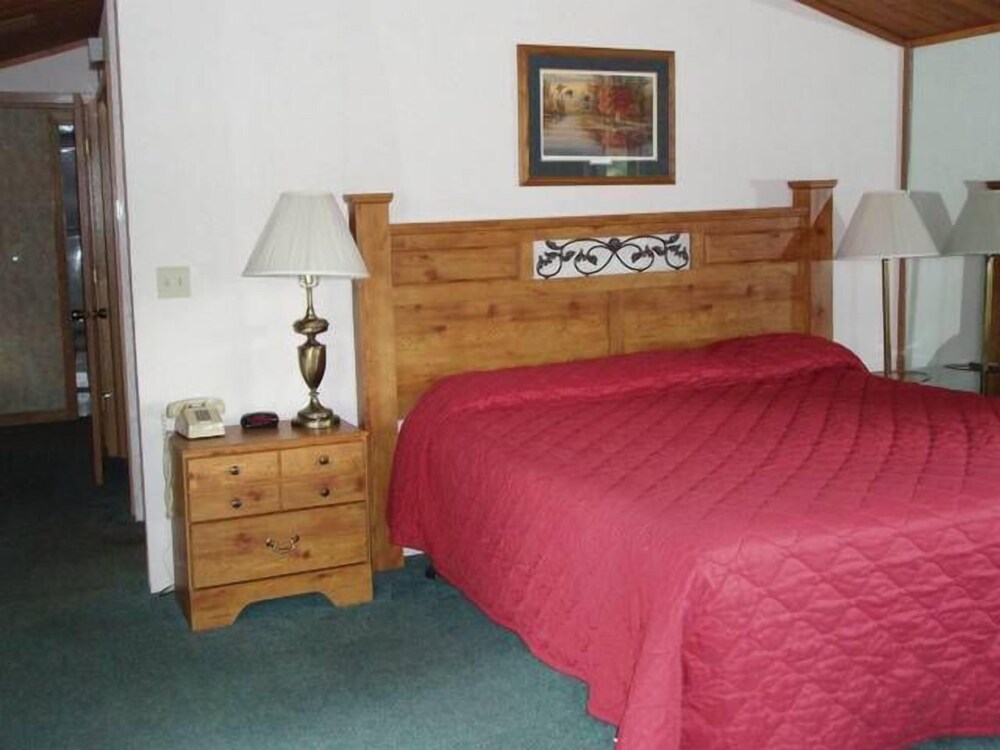 Chalets - photo 7