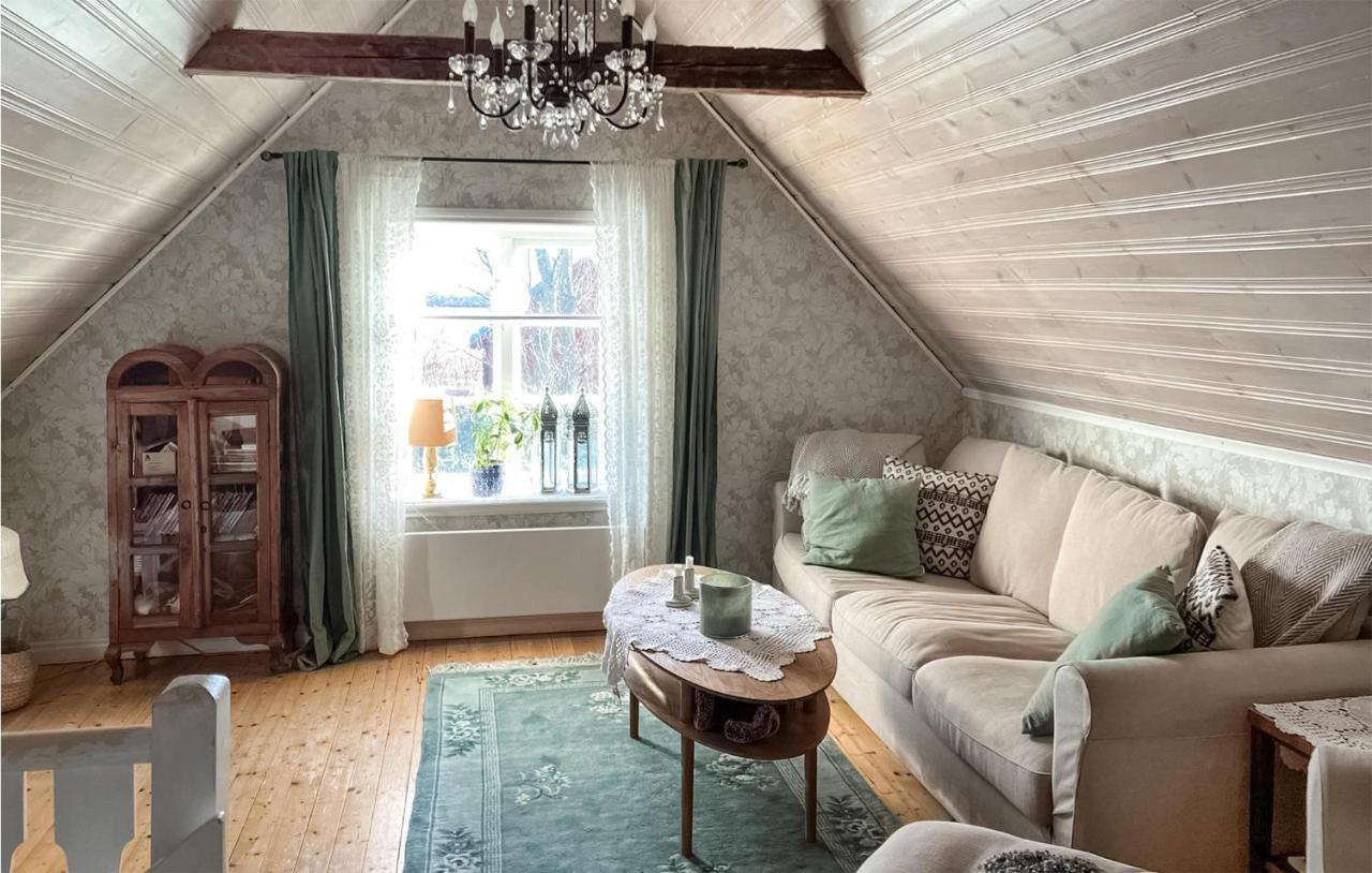 Amazing Home In Visby With Wifi — 4-Star Luxury Hotel in Visby, Sweden