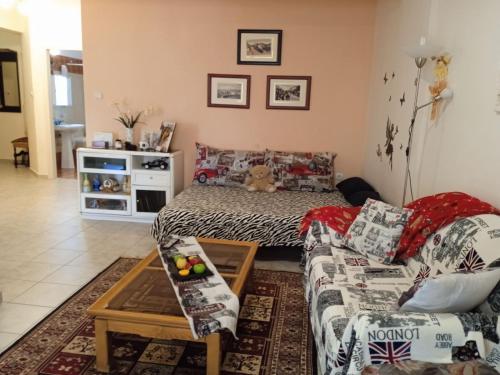 Sweet Home — 4-Star Luxury Hotel in Volos, Greece