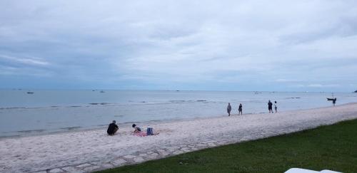 Marrakesh Hua Hin By Huahin Resort Condo in Prachuap Khiri Khan, Thailand