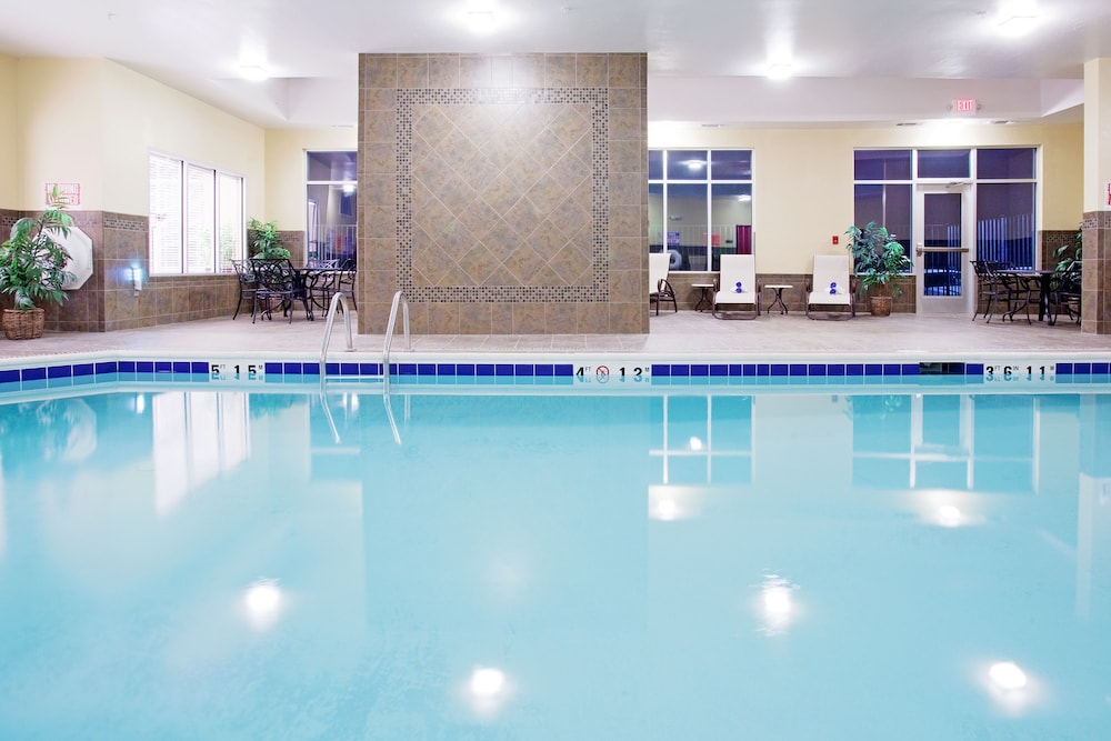 Holiday Inn Casper East Medical Center by IHG - photo 28