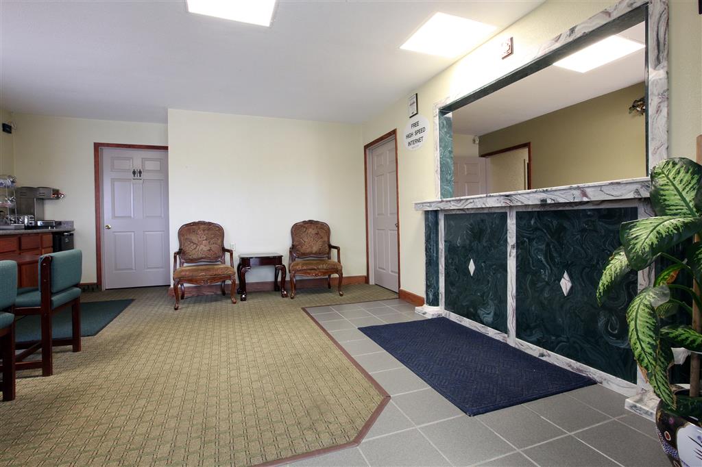 Americas Best Value Inn Cabot - photo 6
