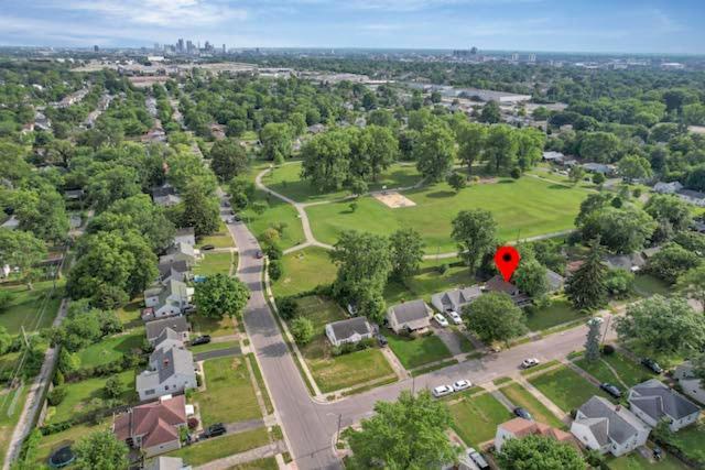 The Lucky 7’s Inn 5 Beds in Columbus, United States