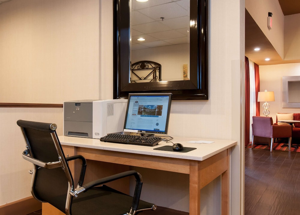 Hampton Inn Brevard - photo 27