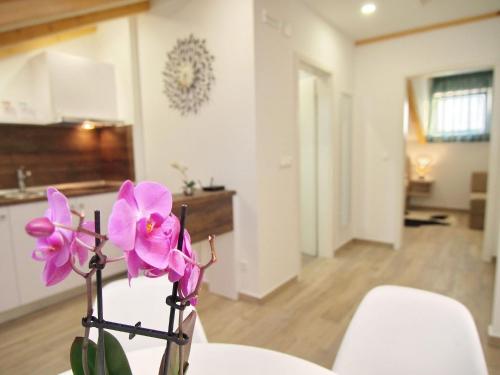 Apartments Sweet Escape Studio Apartment with Terrace and Sea View 2