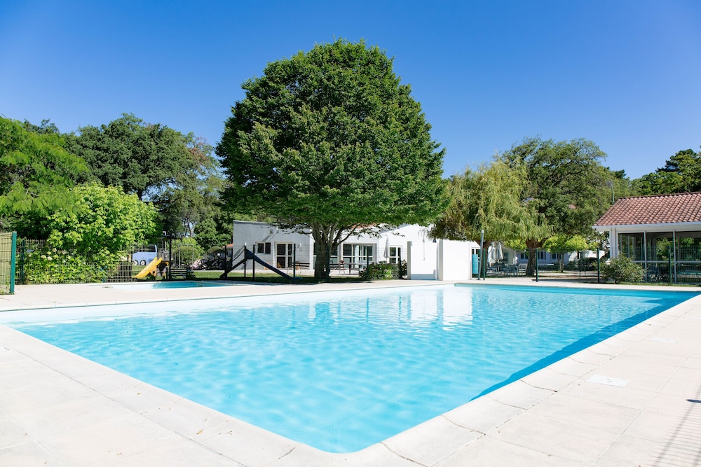 Cap Océan - carbon neutral hotel in Seignosse
