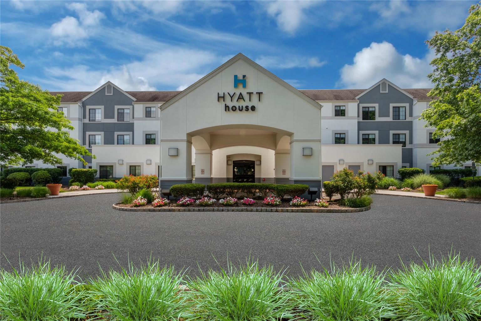Hyatt House Parsippany Whippany - photo 33