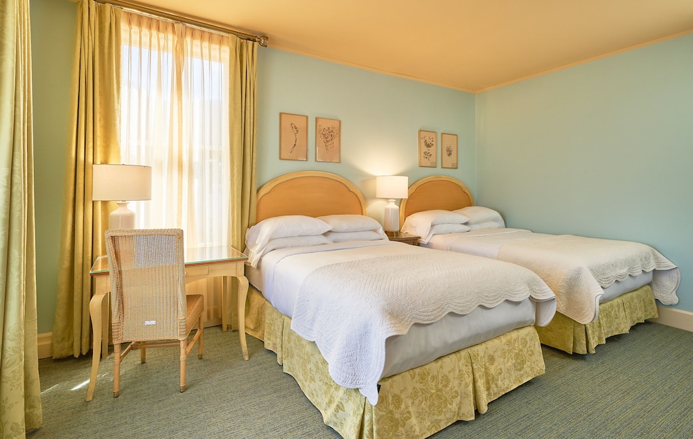 Ashland Springs Hotel - photo 14