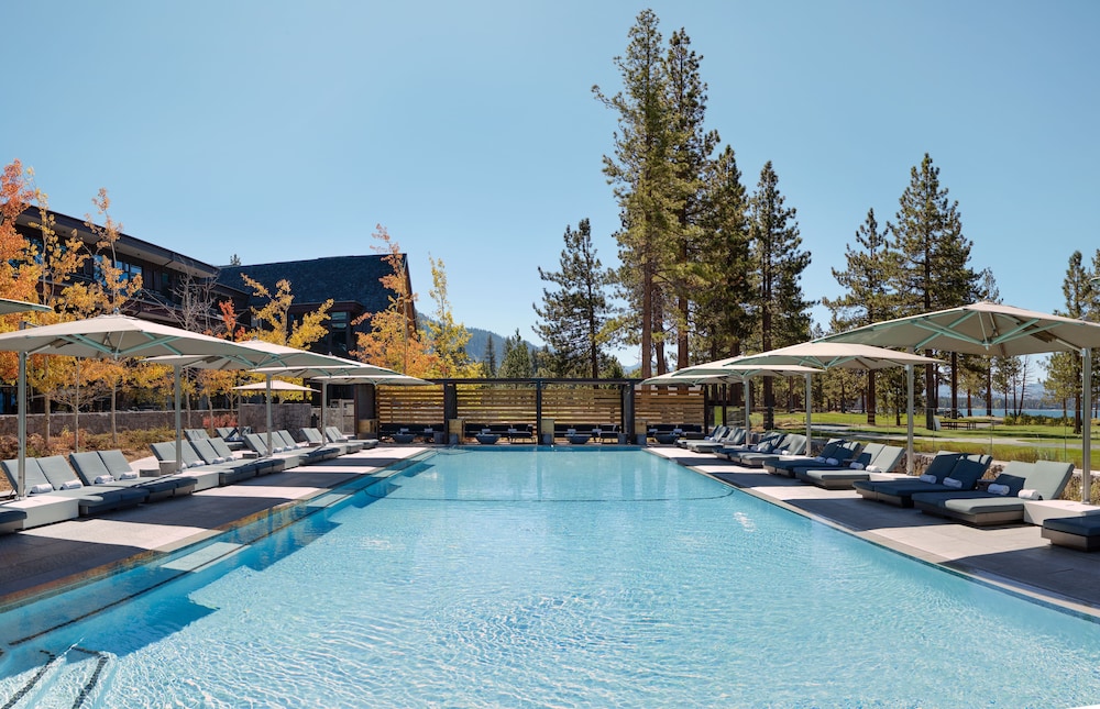 Edgewood Tahoe Resort - photo 89