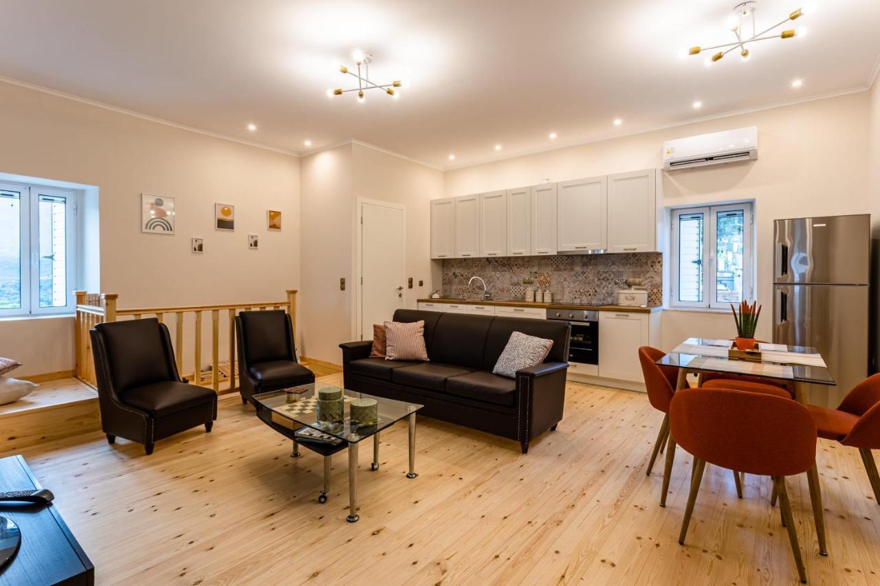 Valira Cozy Maisonette Relaxing Vibes Getaway — Messini