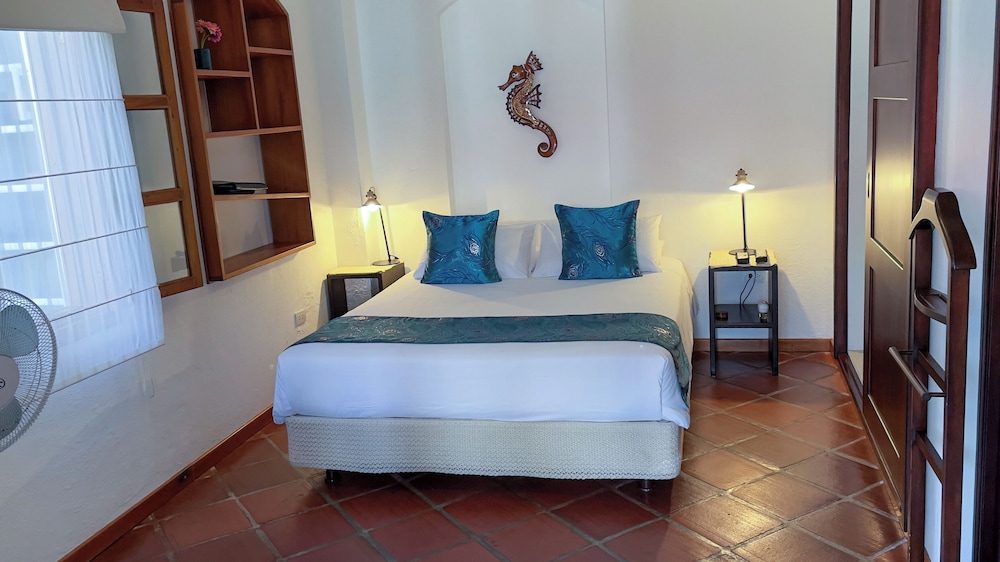 Hotel Galapagos Suites B&B — Puerto Ayora — photo 5