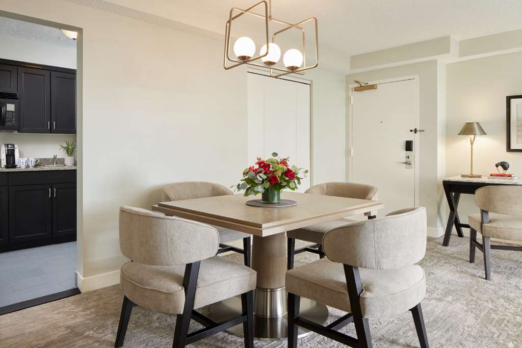 Capitol Hill Hotel - photo 20
