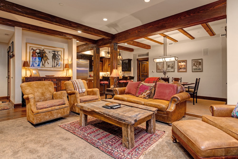 Abode at Silver Star - photo 11