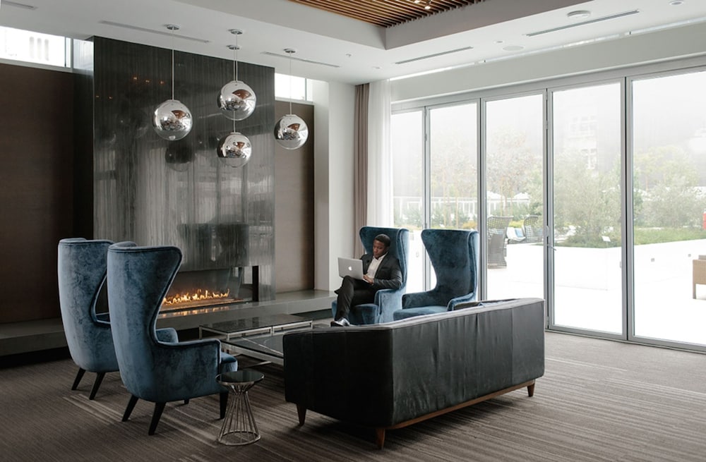 Level Los Angeles Downtown South Olive - photo 93