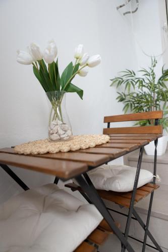 La Casita de Elle in Alora, Spain