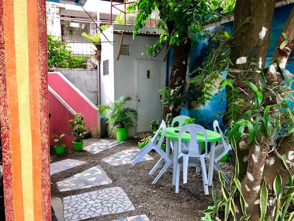D7 Resort - last minute hotel in Malay