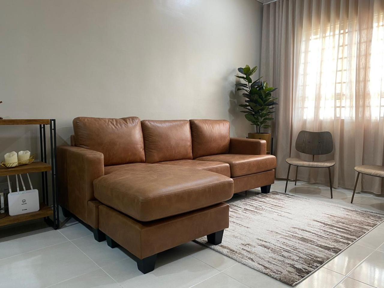 Seaview apartment — 4-Star Luxury Hotel in Kuala Terengganu, Malaysia