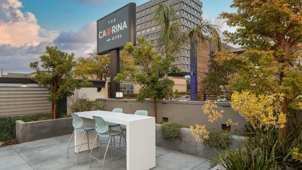 The Catrina Hotel - photo 29
