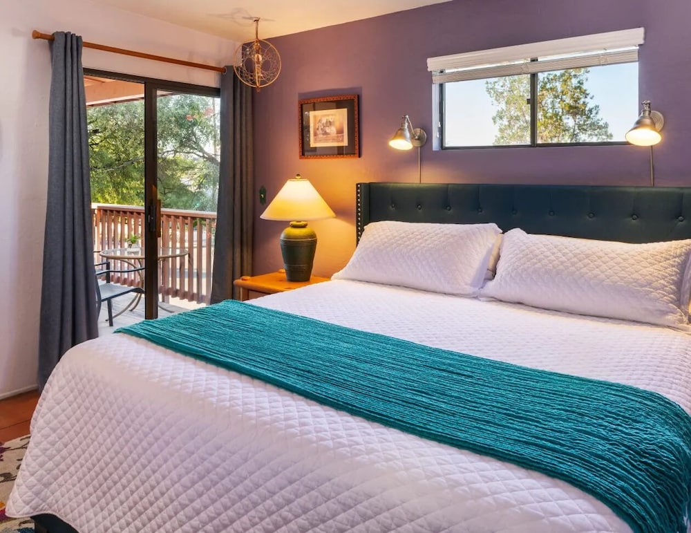 Adobe Rose Inn B&B - photo 11
