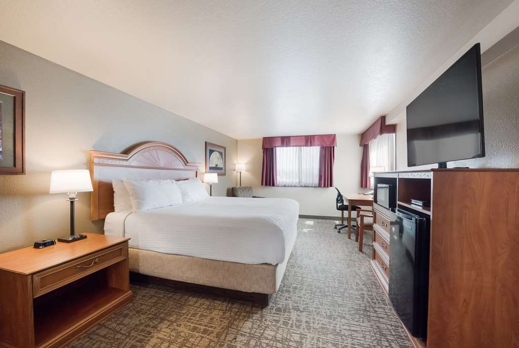 Best Western Bidarka Inn - photo 3