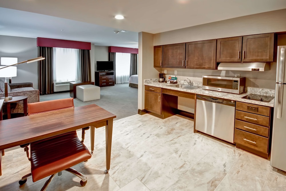 Homewood Suites by Hilton Bridgewater Branchburg - photo 11