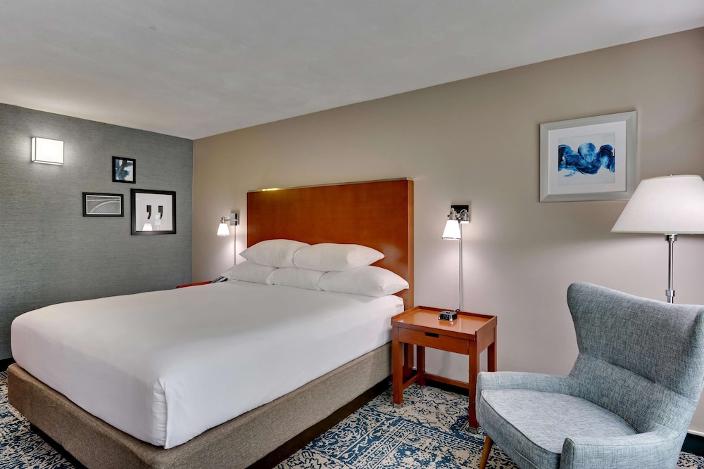 Wyndham Garden San Antonio Airport - photo 20
