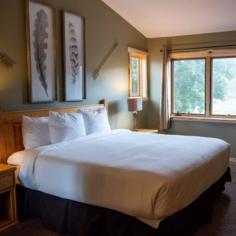 Arrowhead Mountain Lodge - photo 9