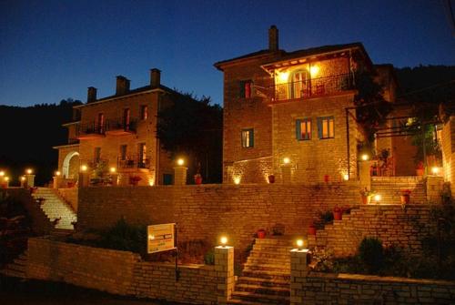 Hotel Ladias - last minute hotel in Unknown City