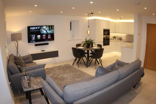 Hideaway in Ulverston, United Kingdom