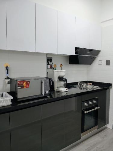 Studio Apartment Kileleshwa Abnb