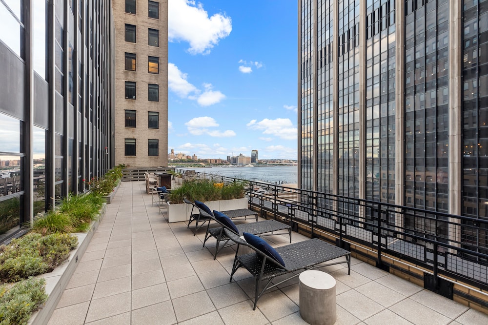 Placemakr Wall Street - photo 151