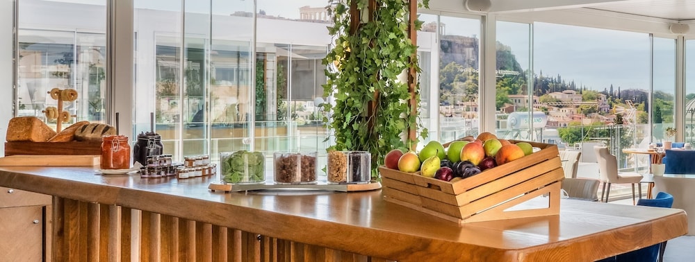 מזון ומשקאות