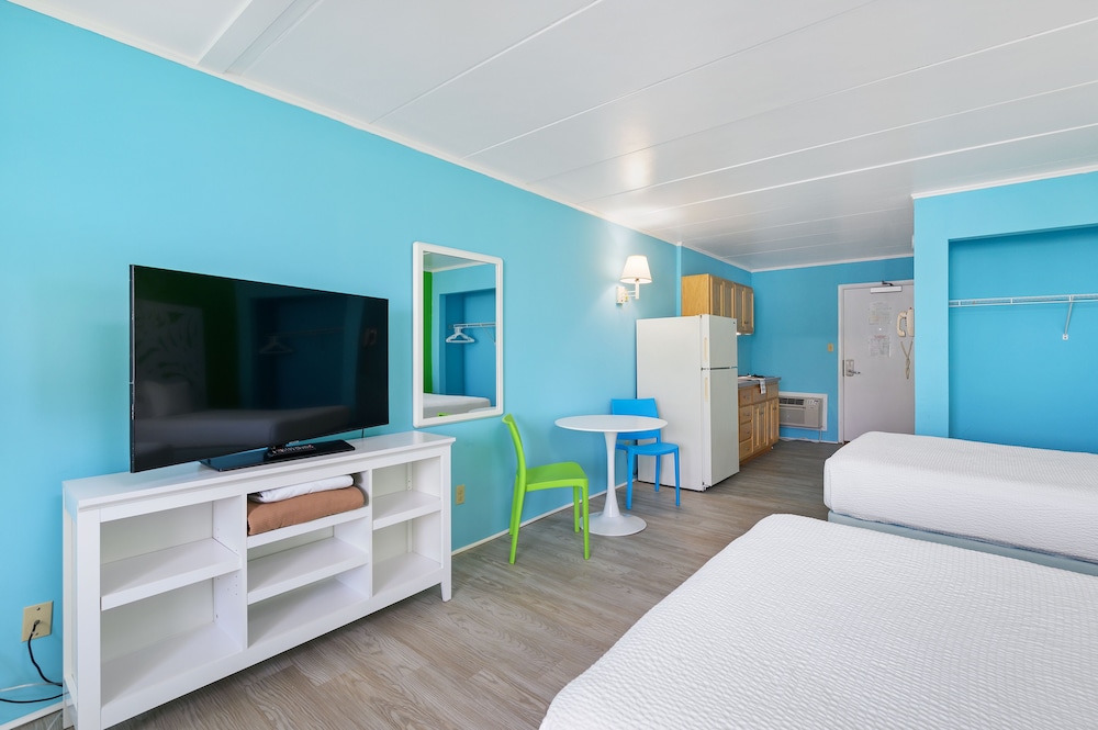 Kokomo Suites - photo 16