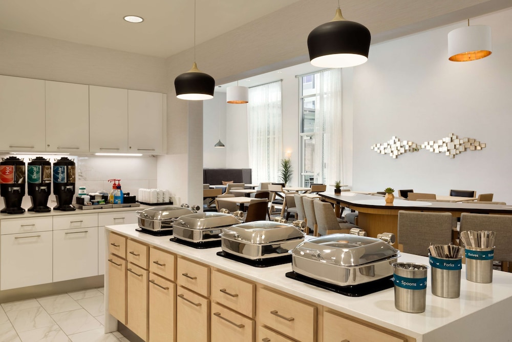 Homewood Suites By Hilton Salt Lake City Draper - photo 26