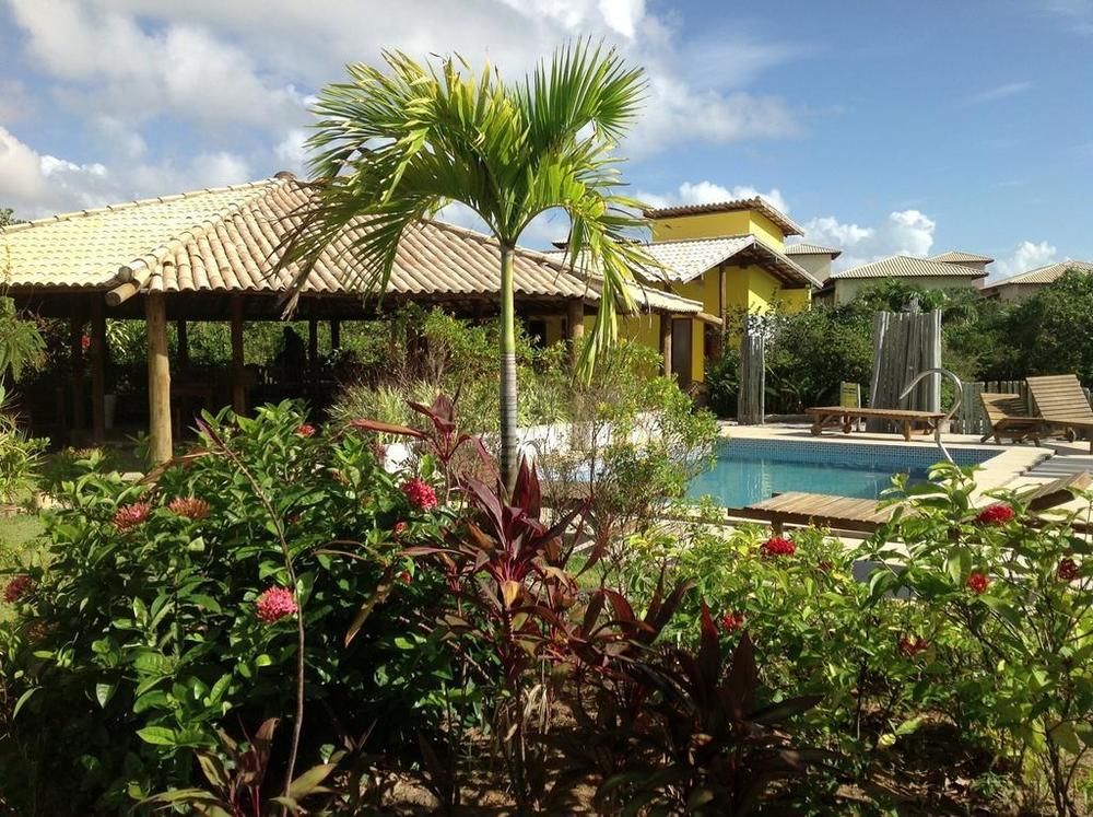 Pousada Jardim Cambui in Camacari, Brasil