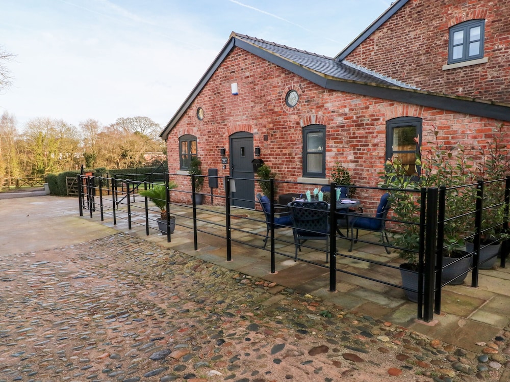 Grimsditch Dairy — Knutsford