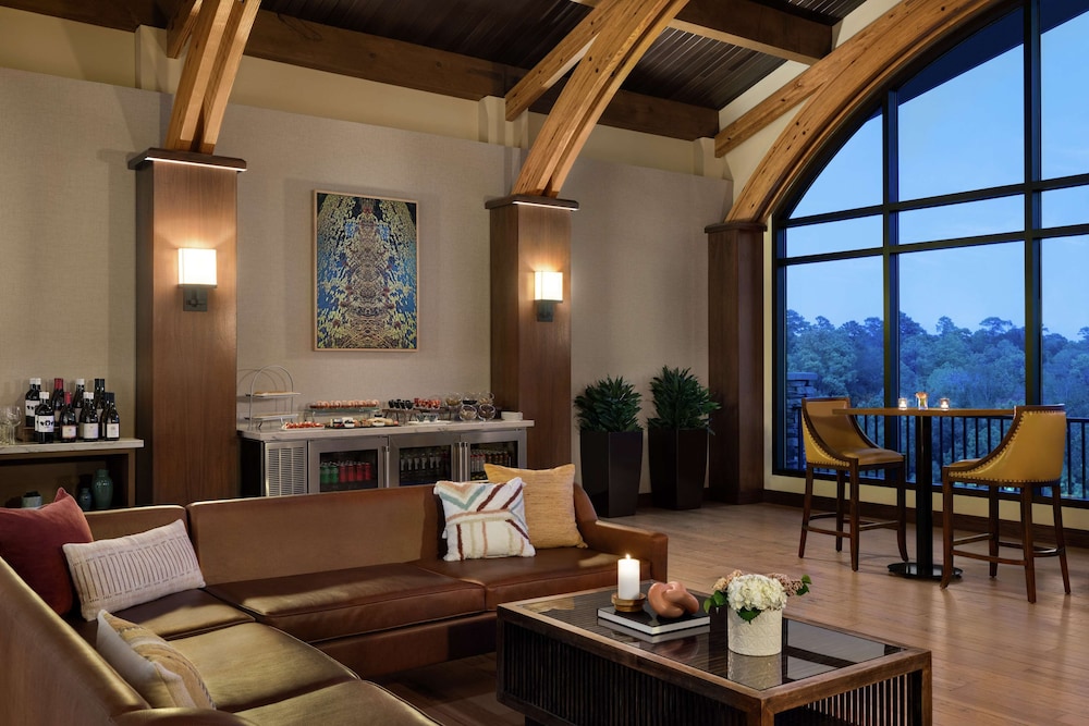 The Woodlands Resort Curio Collection by Hilton - photo 134