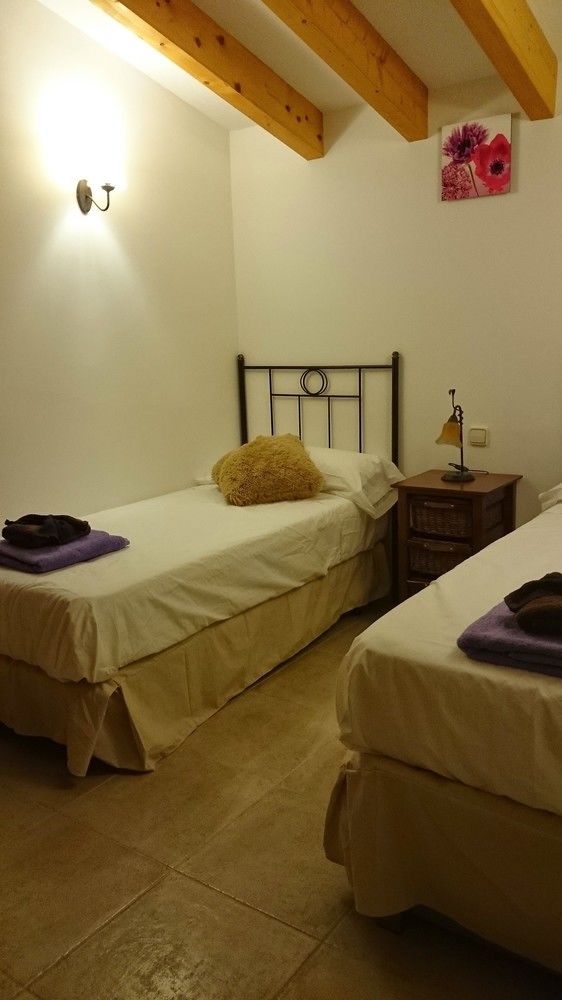 Es Morro in Manacor, Spain