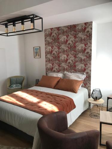 Le Nid Cosy — Bayeux