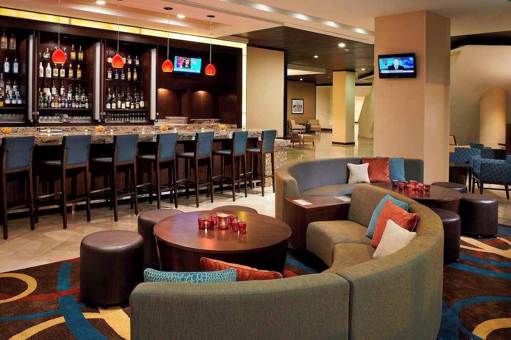 Charleston Marriott Town Center - photo 21
