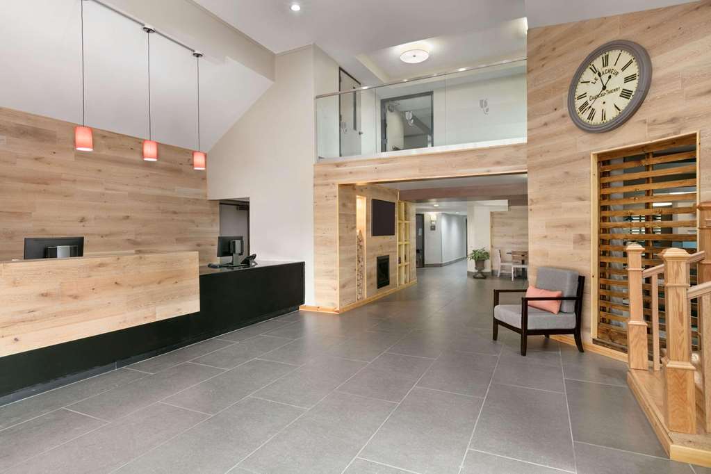 Country Inn & Suites by Radisson Roanoke Rapids NC - photo 5