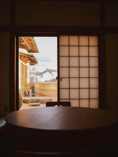 古民家ゲストハウス Chachacha Awaji — Awaji — photo 5