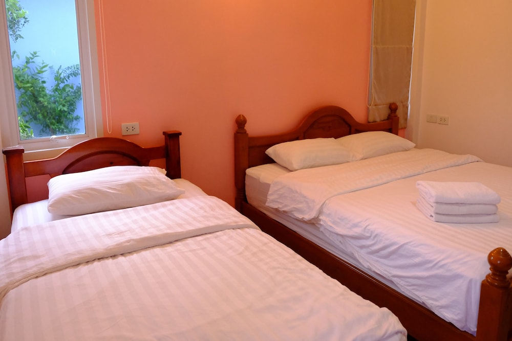 PT House Resort — Rayong — photo 5